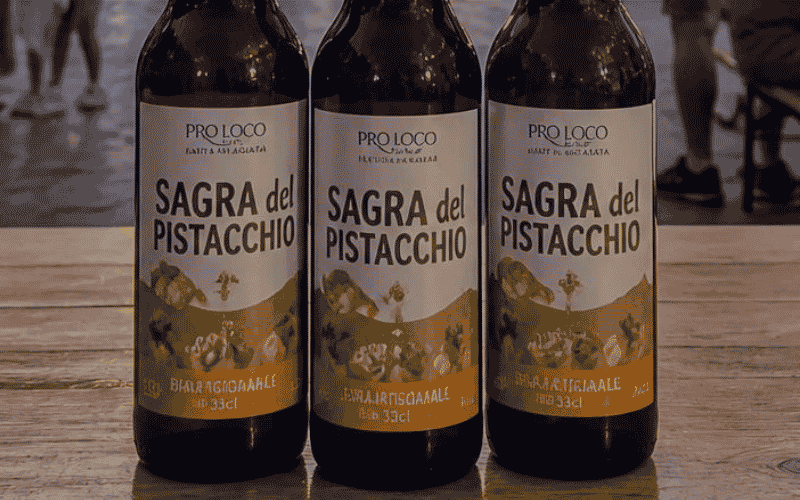Birra per eventi: crea la birra ufficiale di una sagra o di un festival (senza complicarti la vita)